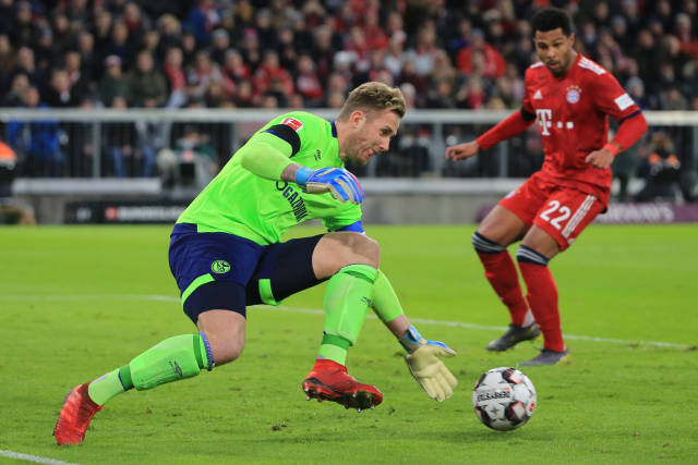 超强的身体 超强的身体